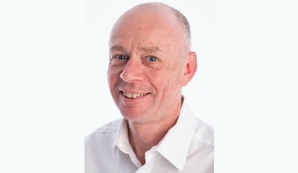 Darren Winfield, Wealth Expert, Defaqto