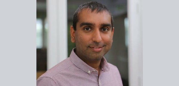 Jinesh Vohra, CEO, Sprive