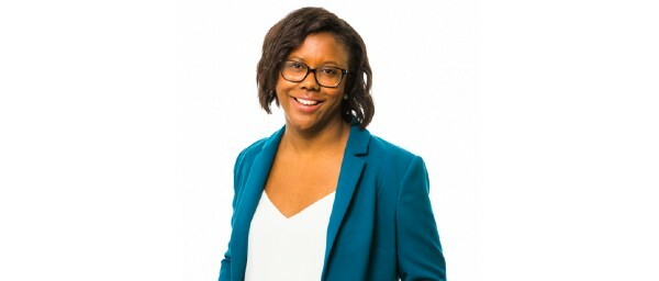 Shani McKenzie, Head of Sole Trustee Services, Hymans Robertson