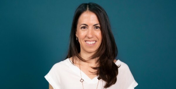 Cecilia Mourain, Chief Savings Officer, Moneybox