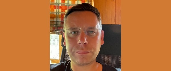 Hugo Griffiths, Consumer Editor, carwow