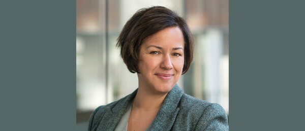 Bella Caridade-Ferreira, CEO, Fundscape