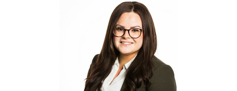 Olivia Mooney, Responsible Investment Consultant and Stewardship Lead, Hymans Robertson