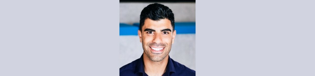 Sepi Arani, Commercial Director, carwow