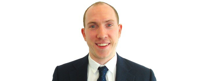 Callum Stewart, Head of DC Investment, Hymans Robertson