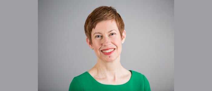 Sarah Pennells, Consumer Finance Specialist, Royal London