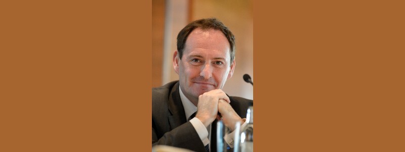 Pete Glancy, Head of Pension Policy, Scottish Widows