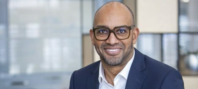 Andrew Asaam, Homes Director, Halifax