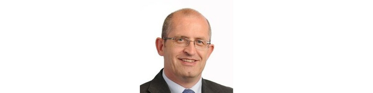 Brian Brown, Consumer Finance Expert, Defaqto