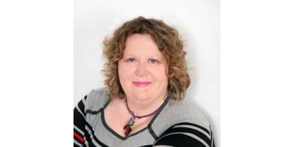 Sharon Bell, Head of StepChange Debt Charity Scotland