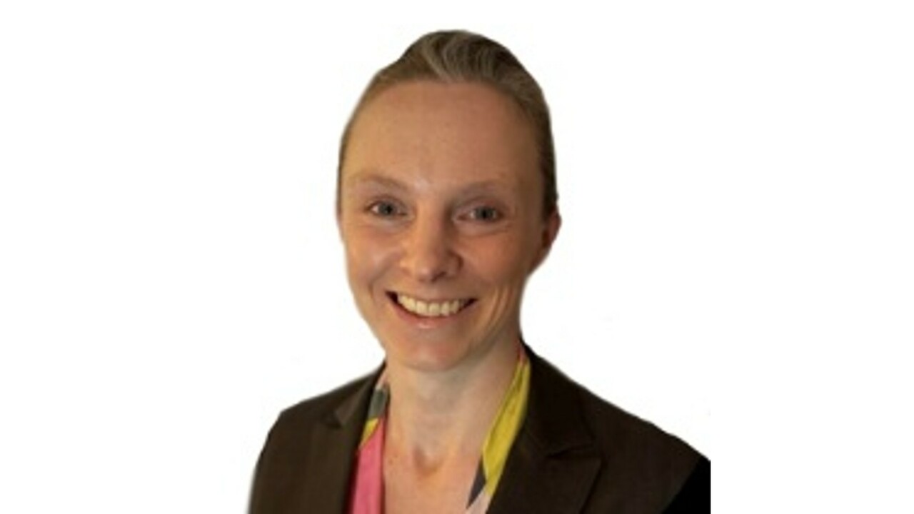 Mhairi Gooch, Senior Responsible Investment Consultant & Net Zero Lead, Hymans Robertson