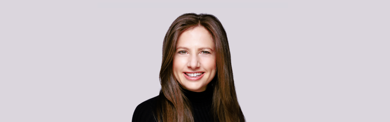 Claire Altman, Managing Director, Standard Life