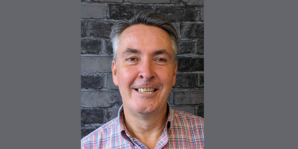 Gareth Kloet, Spokesperson, Go.Compare Energy