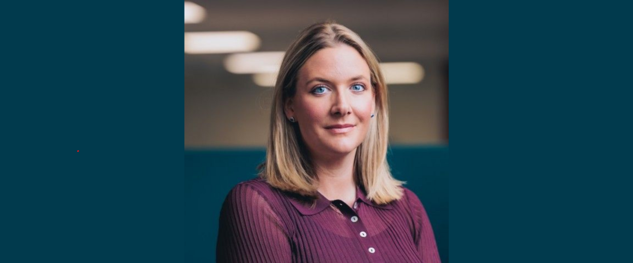 Charlene Young, Senior Pensions and Savings Expert, AJ Bell