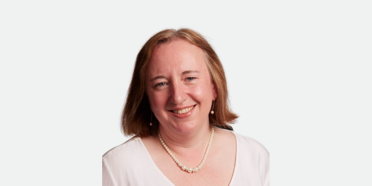 Julie Hughes-Edwards, PR Manager, Canada Life