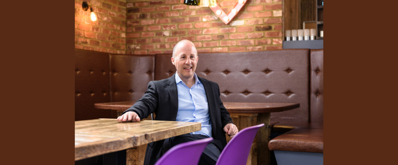 Jonathan Rubins, Director & Chief Commercial Officer, Alternative Bridging Corporation