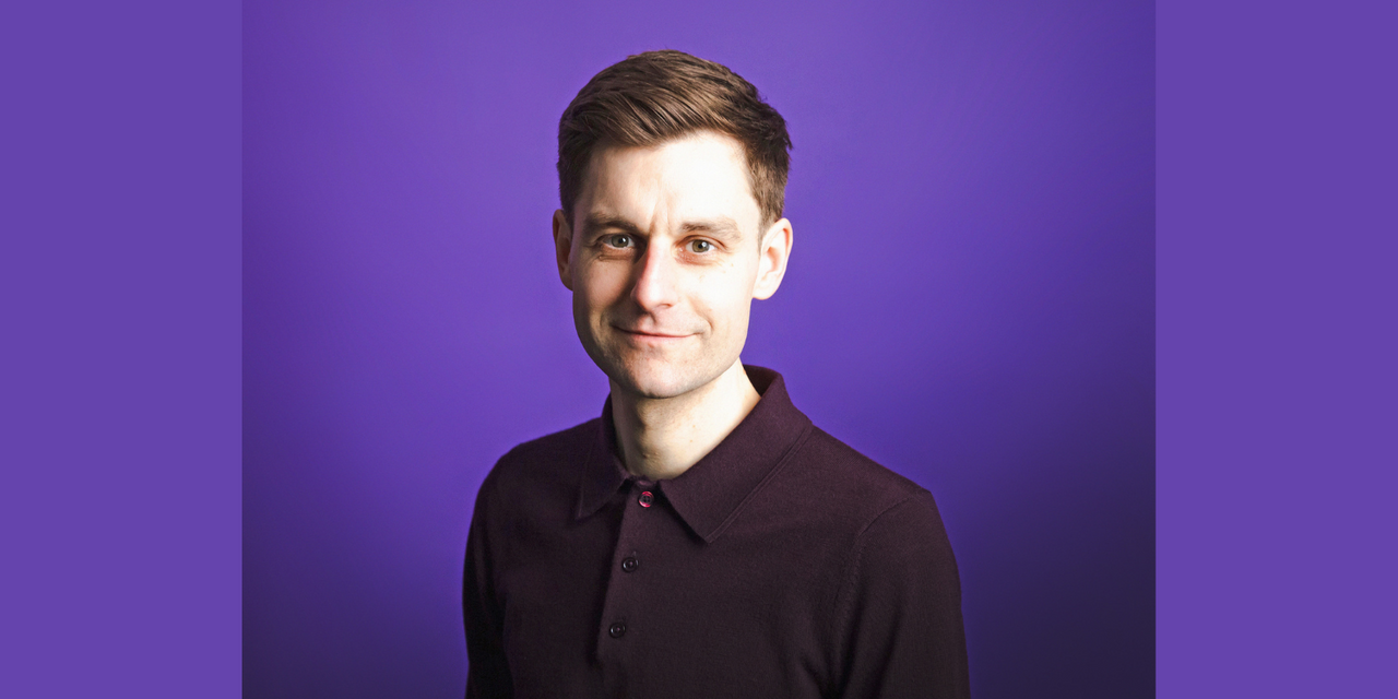 Richard Harrison, Head of Mortgages, Atom bank