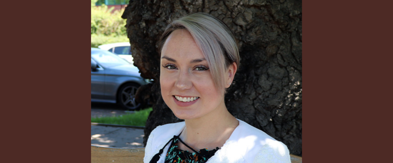 Sophie Mason, Environmental and Sustainability Lead, Coventry Building Society