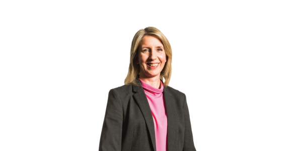 Susan Waites, Partner, Hymans Robertson
