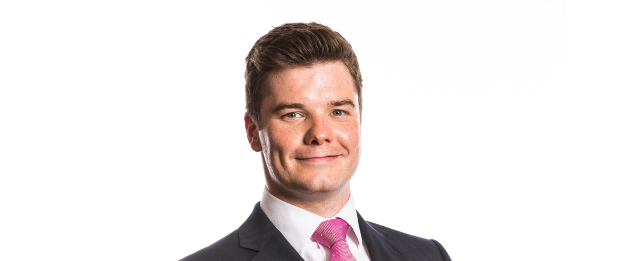Ben Farmer, Senior Investment Consultant, Hymans Robertson