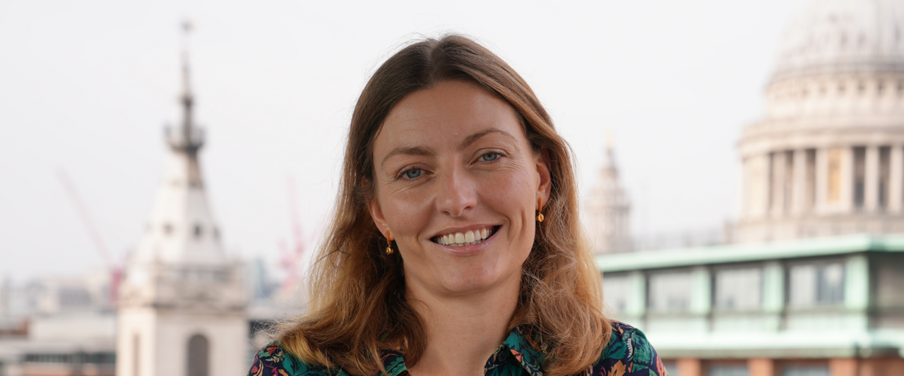 Lindsay James, Investment Strategist, Quilter Investors