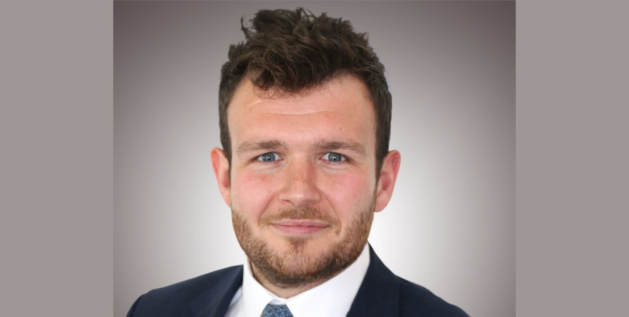 David Henry, Investment Manager, Quilter Cheviot