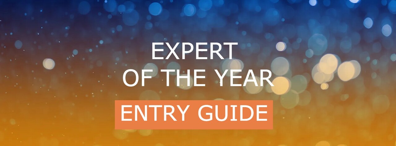 Are you the money media's top financial expert?