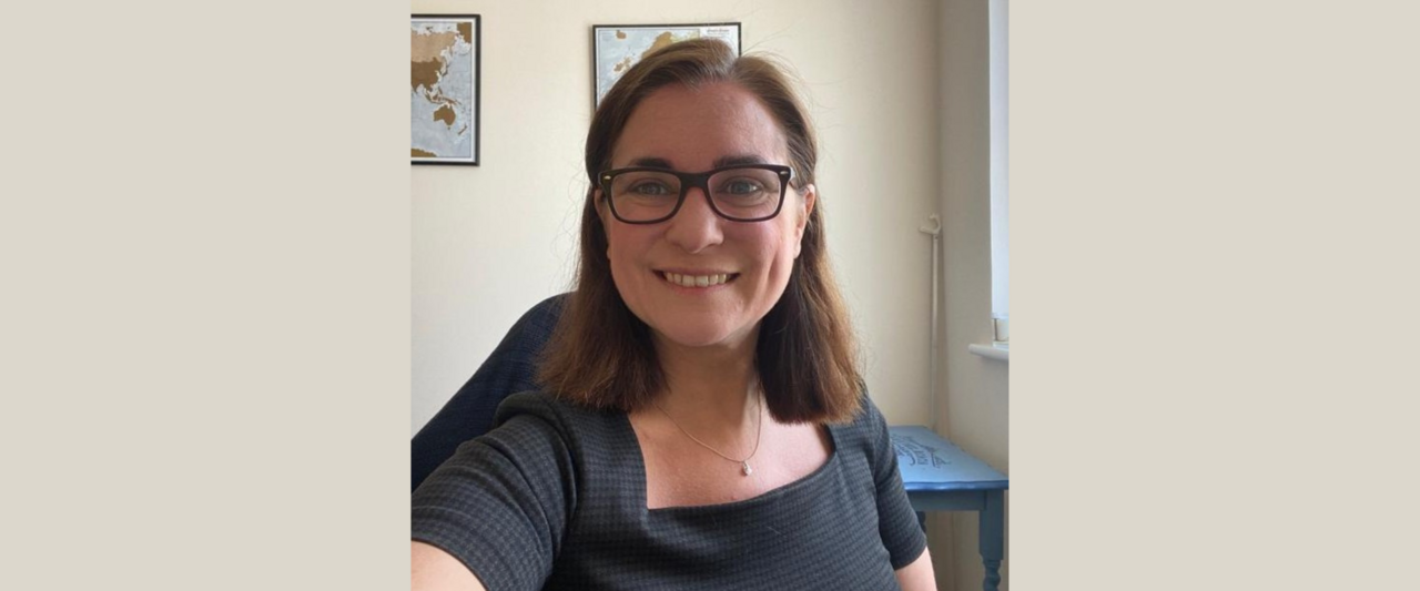 Lucie Spencer, Financial Planning Director, Evelyn Partners