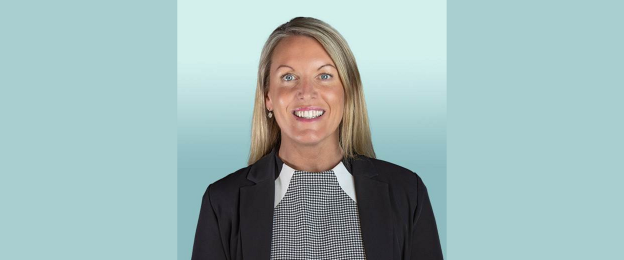 Rosie Hooper, Chartered Financial Planner, Quilter Cheviot