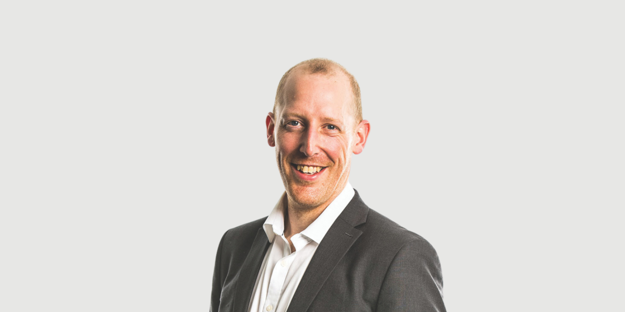 Richard Wellard, Head of Alternative Risk Transfer, Hymans Robertson