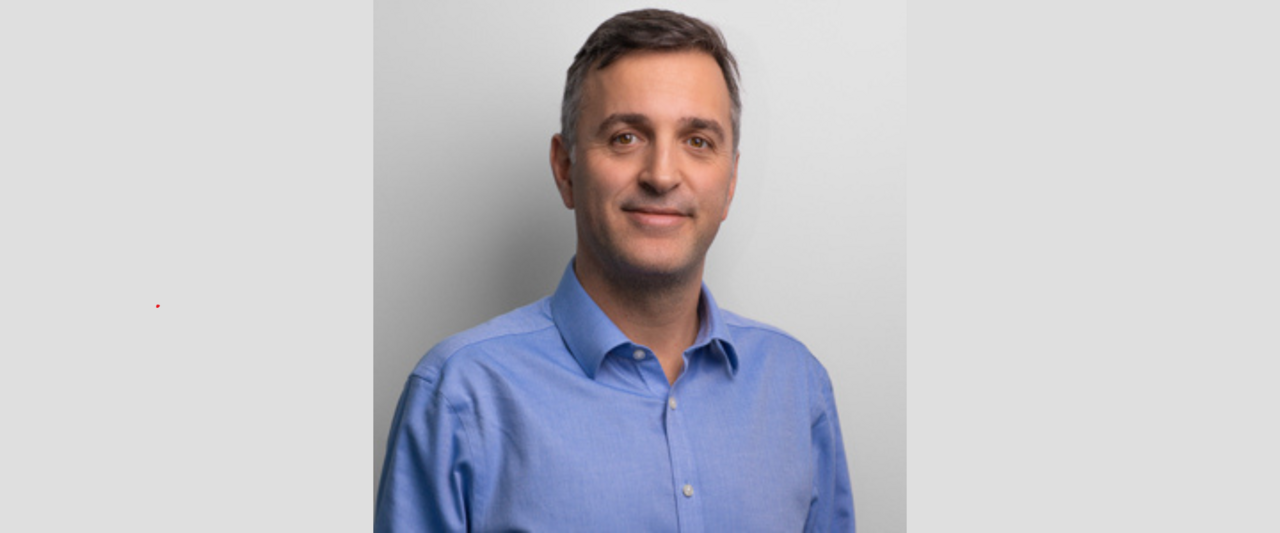 David Raw, Managing Director for Commercial Finance, UK Finance