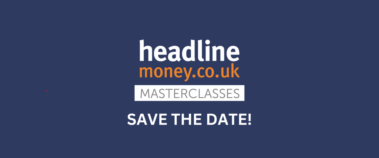 Date of next Masterclass announced!