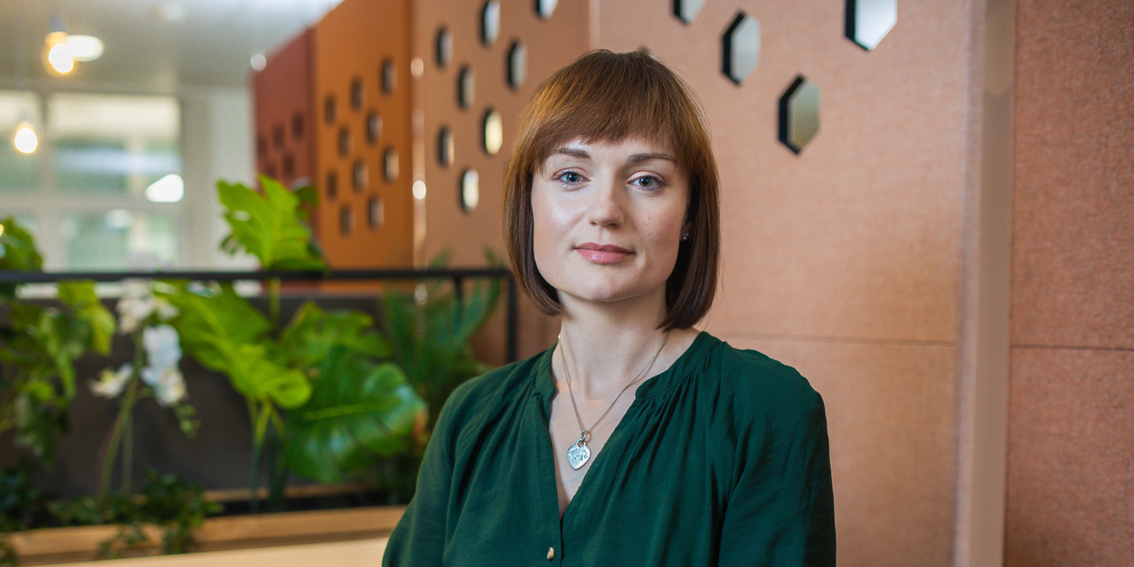 Jen Lloyd, Head of Mortgage Products, Skipton