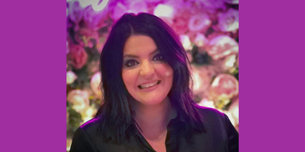 Emma Walker, Chief Growth Officer, LifeSearch