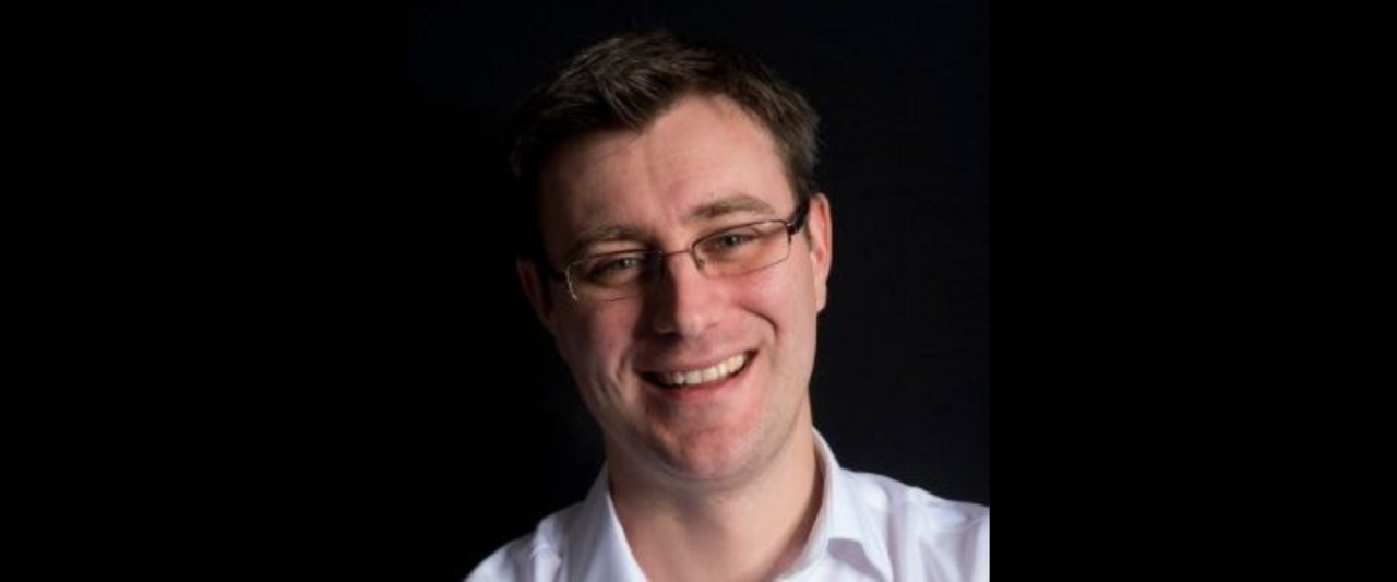 Gianpaolo Mantini, Chartered Financial Planner, Saltus