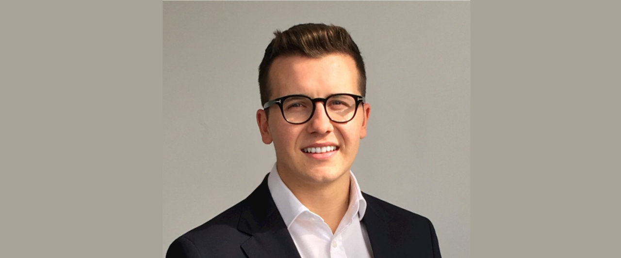 Rhys Jones, Travel Insurance Spokesperson, Go.Compare