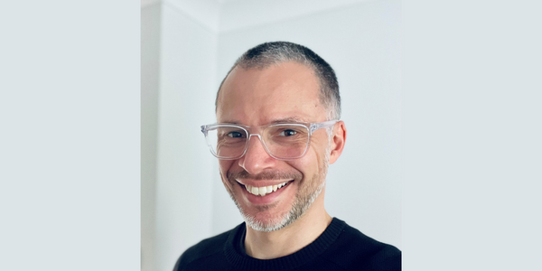 Paul Clarke, UK Product Lead, Dye & Durham