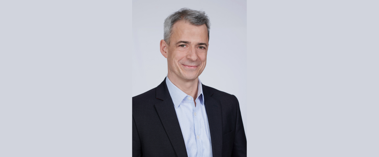 Jakob Pfaudler, CEO, The AA