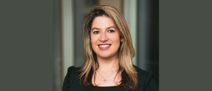 Samantha Gould, Head of Campaigns, NOW: Pensions