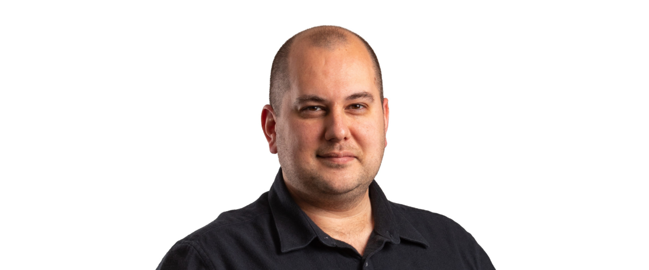 Ben Merritt, Director of Mortgages, Yorkshire Building Society