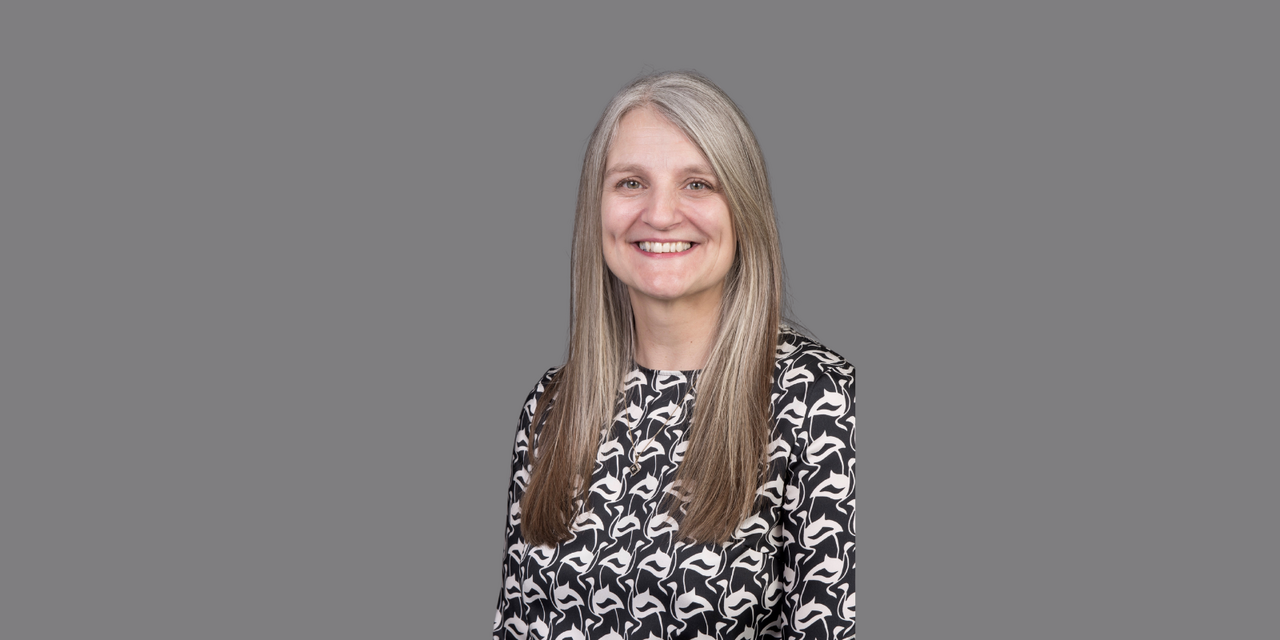 Nicky Heathcote, Non-Executive Chair of The Conveyancing Association