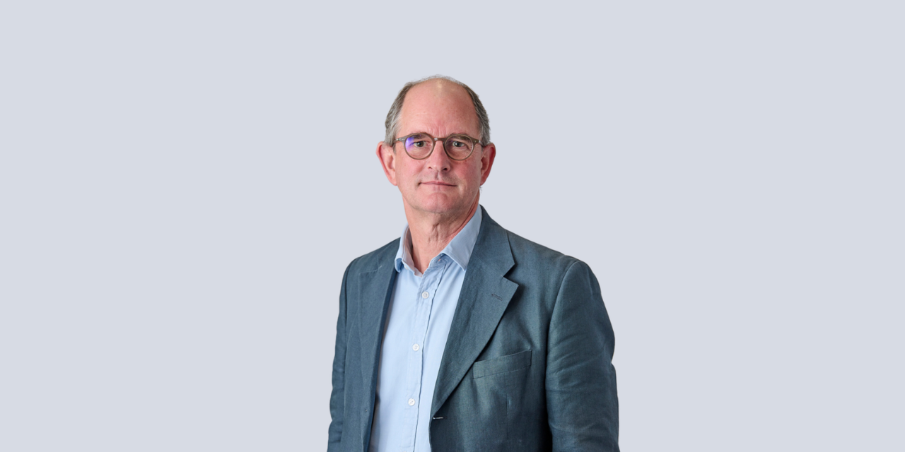 Tom Stevenson, Investment Director, Fidelity International