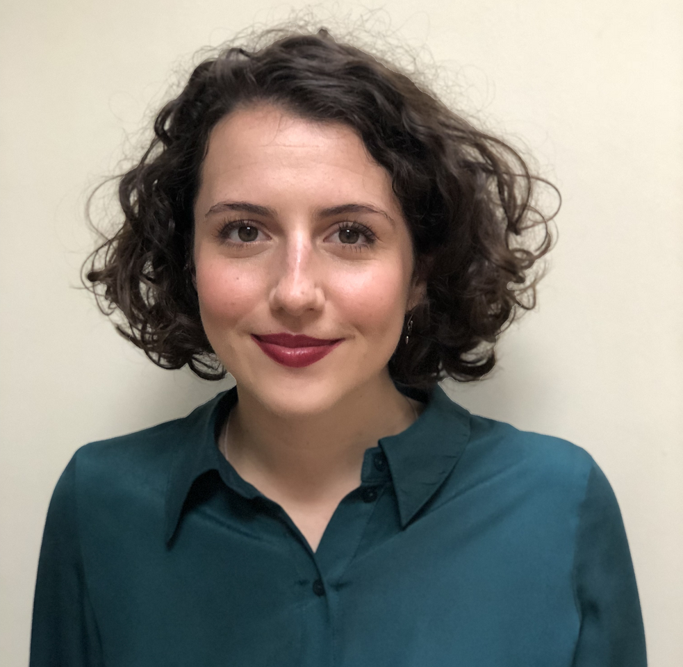 Rachel Statham, Associate Director, IPPR