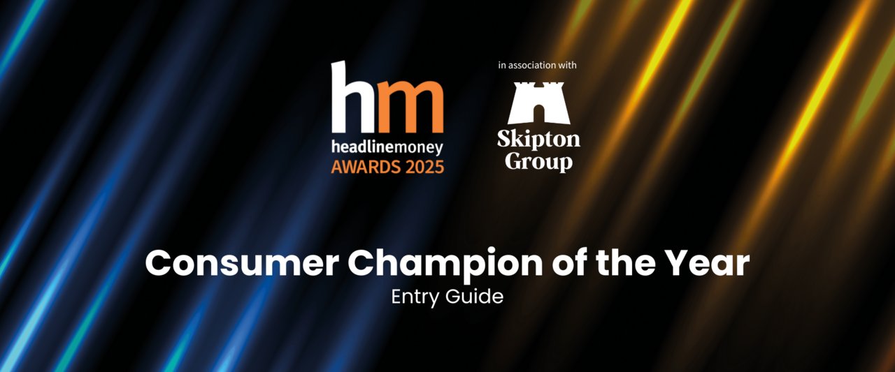 Did you help readers with financial problems and complaints in 2024?