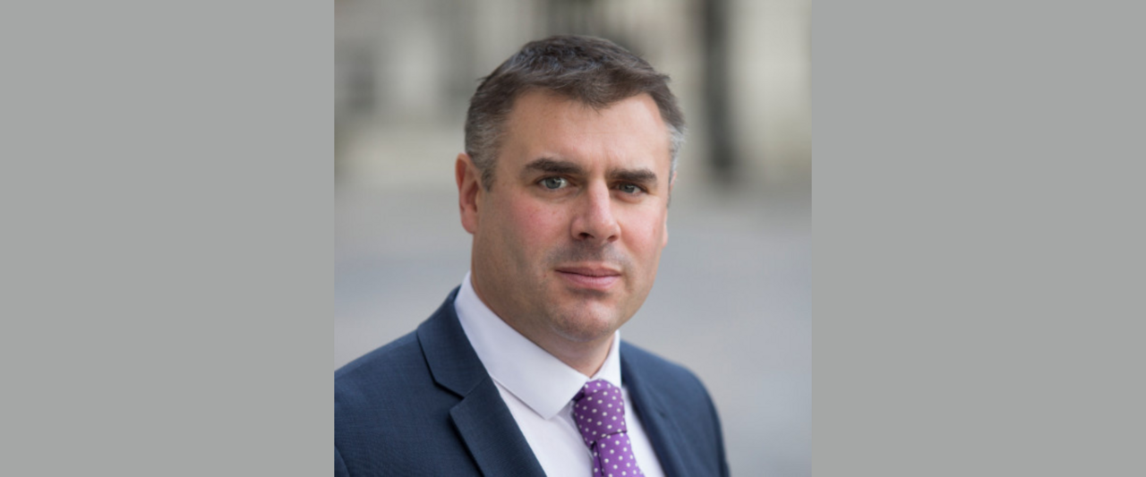 Nick Flynn, Retirement Income Director, Canada Life