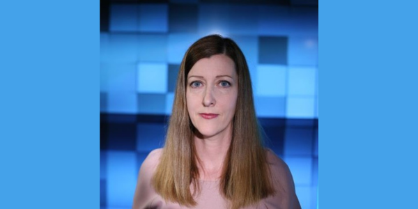 Clare Moffat, Pensions Expert, Royal London