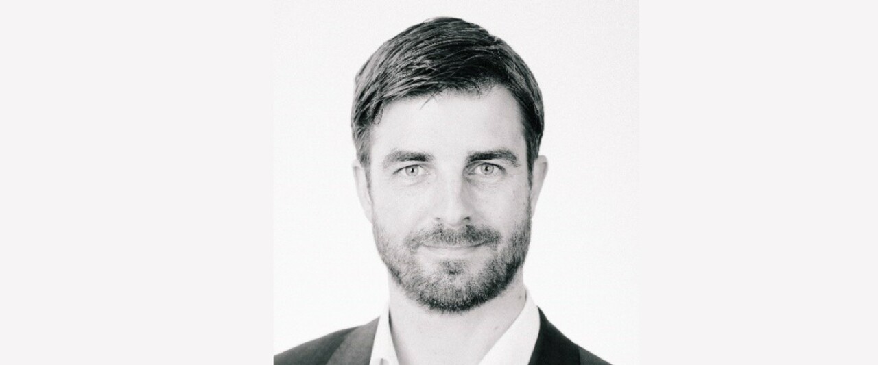 Bruno Gardner, Head of Climate Change and Nature, Phoenix Group