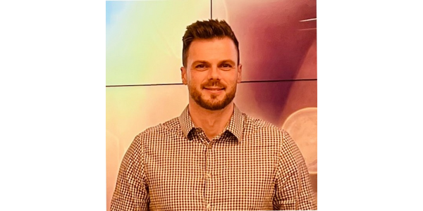 Dean Butler, Managing Director for Customer, Standard Life