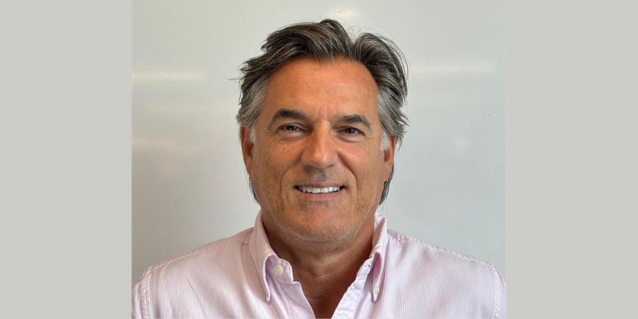 Manuel Pardavila-Gonzalez, Managing Director of Investments, Scottish Widows