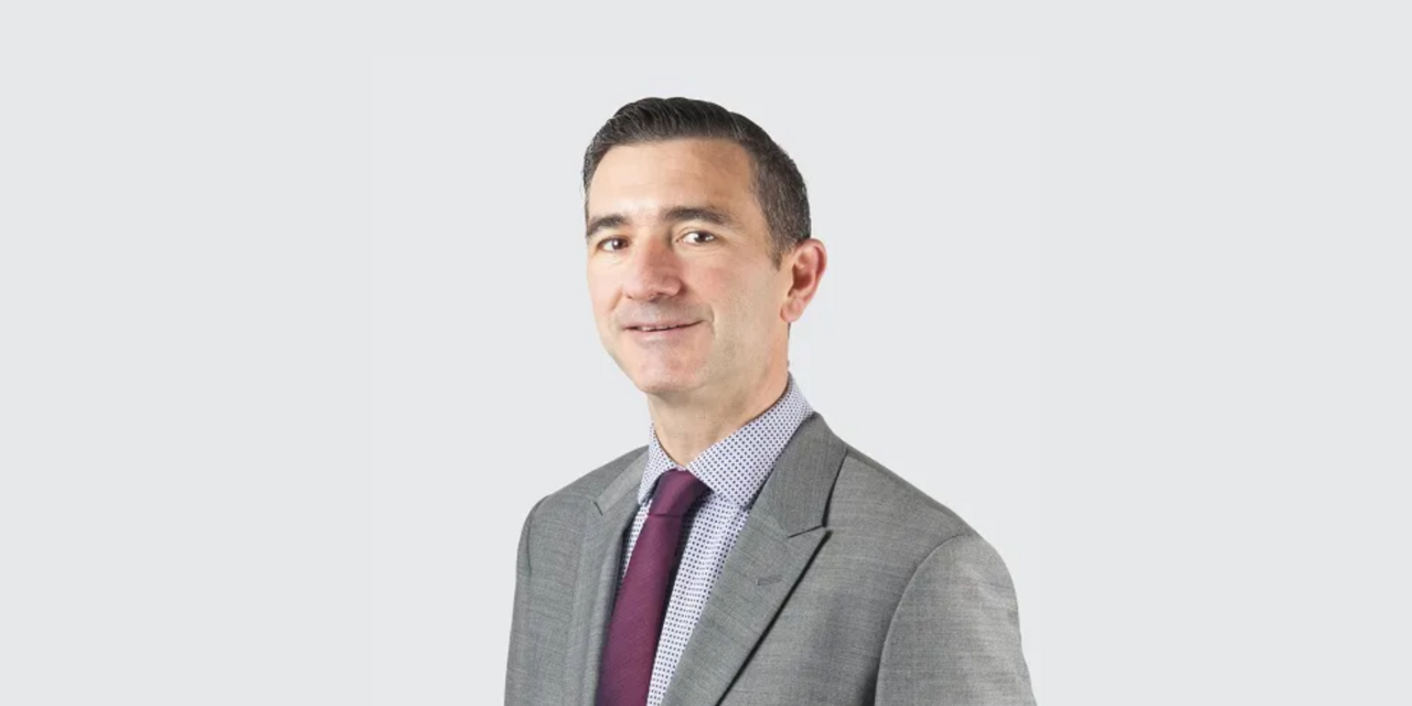 Bryn Jones, Head of Fixed Income, Rathbones